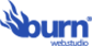 Logo Burn Web